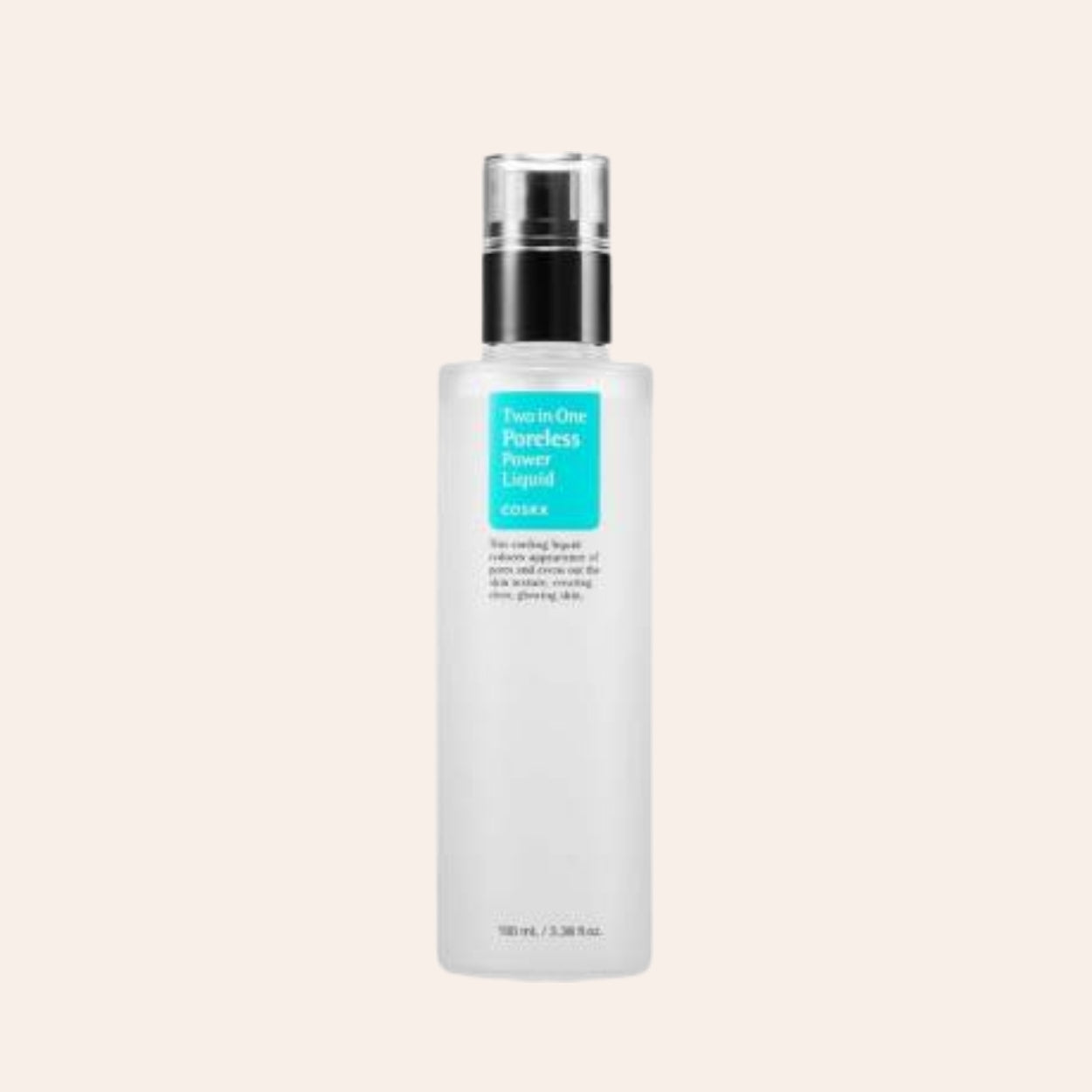 COSRX Two in One Poreless Power Liquid 100 ml