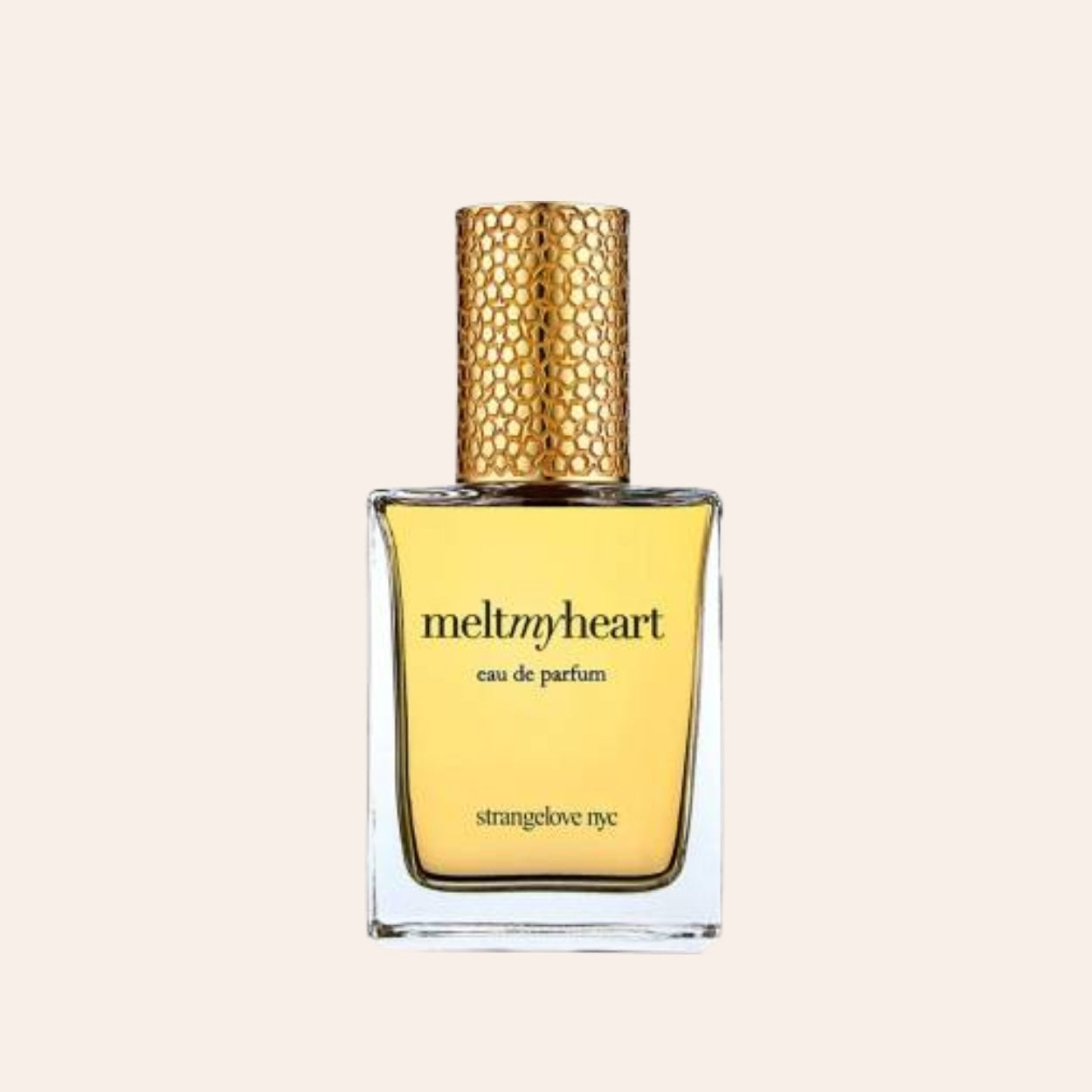 Strangelove NYC Melt My Heart 50 ml