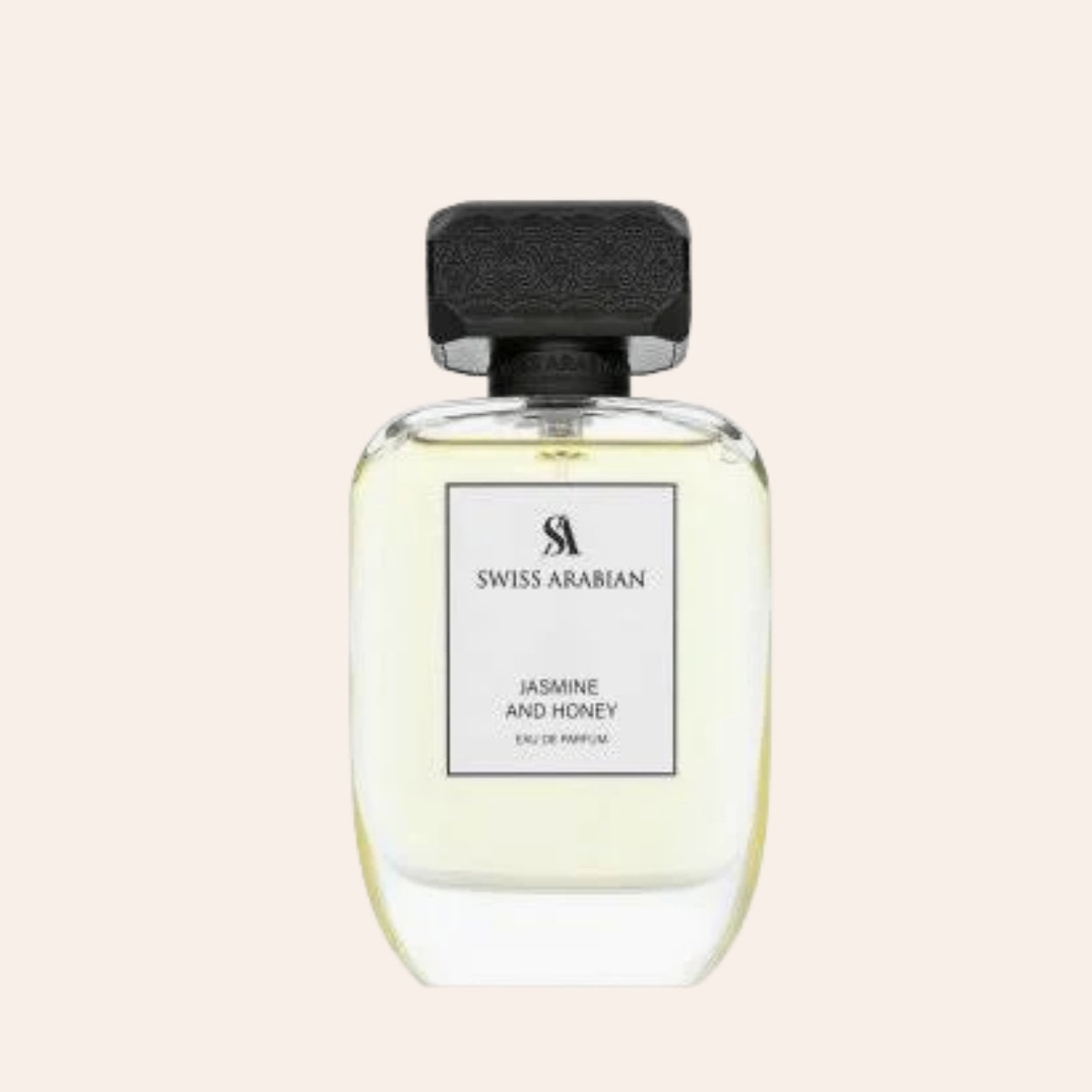 Swiss Arabian Jasmine and Honey 100 ml
