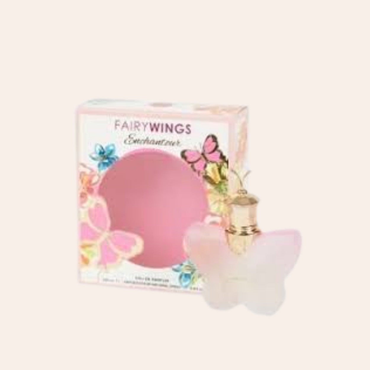 Marc Dion Fairy Wings Encharteur 100 ml