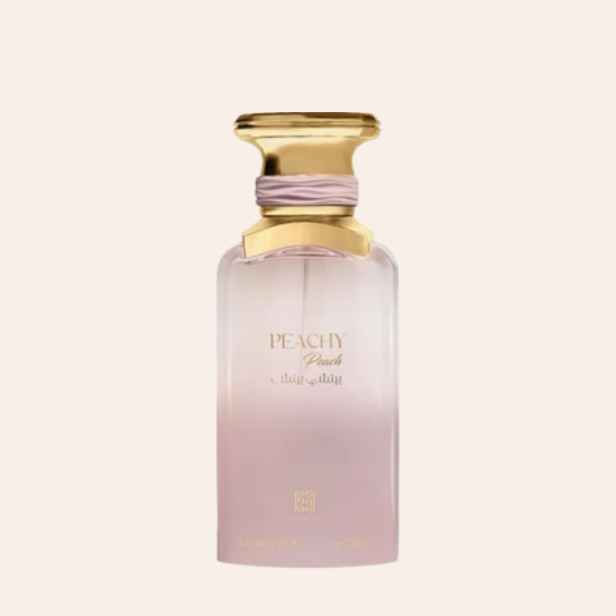 Ahmed Al Maghribi Peachy Peach 100 ml