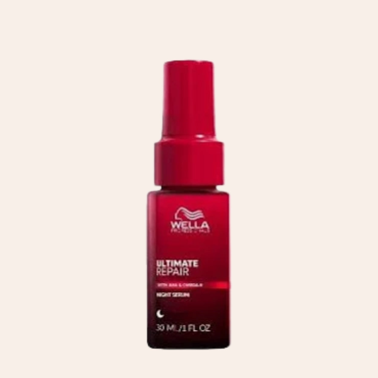 Wella Professionals Ultimate Repair Night Serum 30 ml