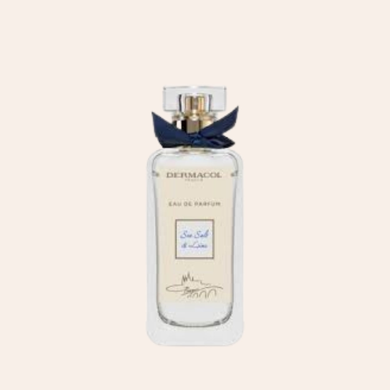 Dermacol Sea Salt & Lime 50 ml