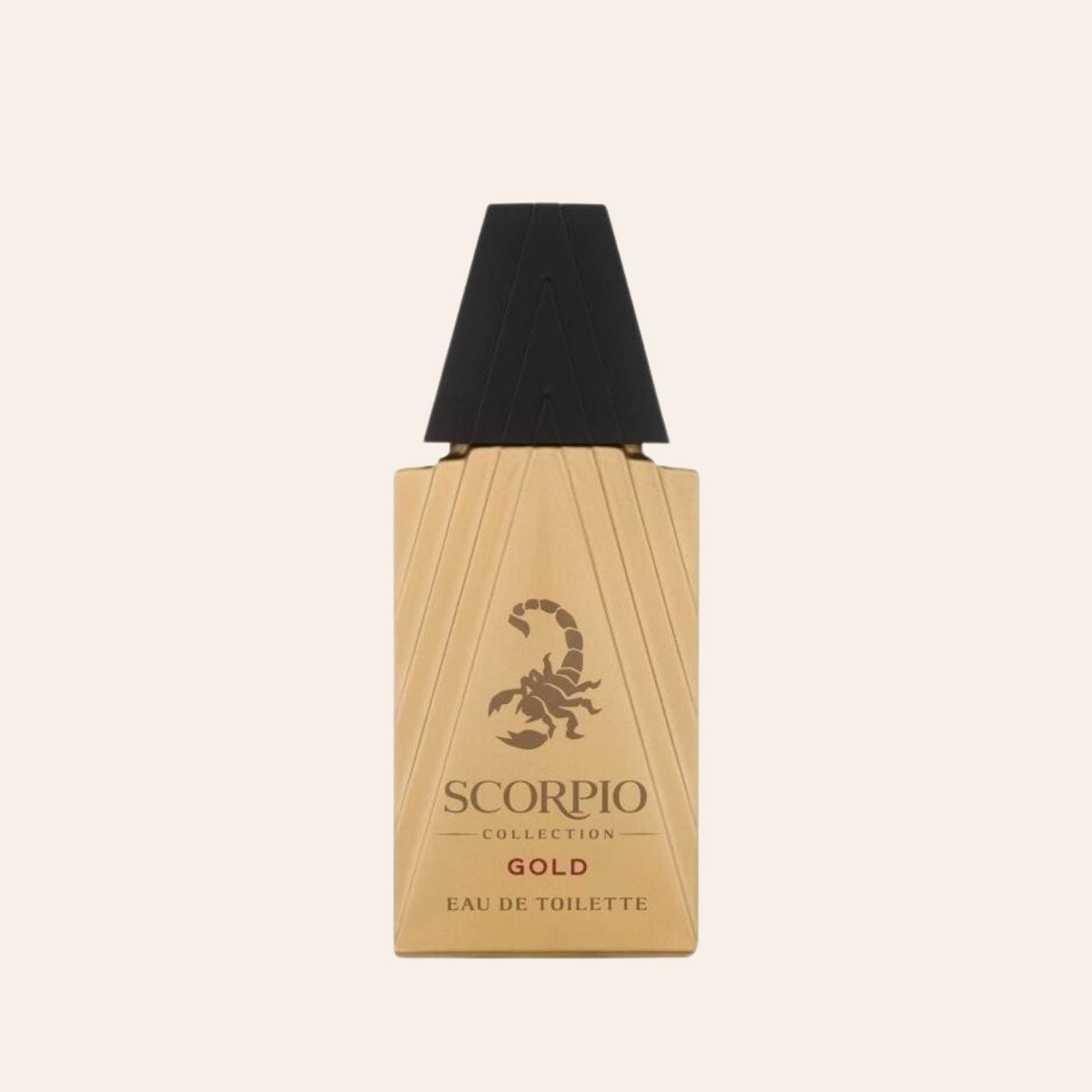 Scorpio Scorpio Collection Gold 75 ml