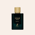 Maison Alhambra Your Touch Santal 100 ml