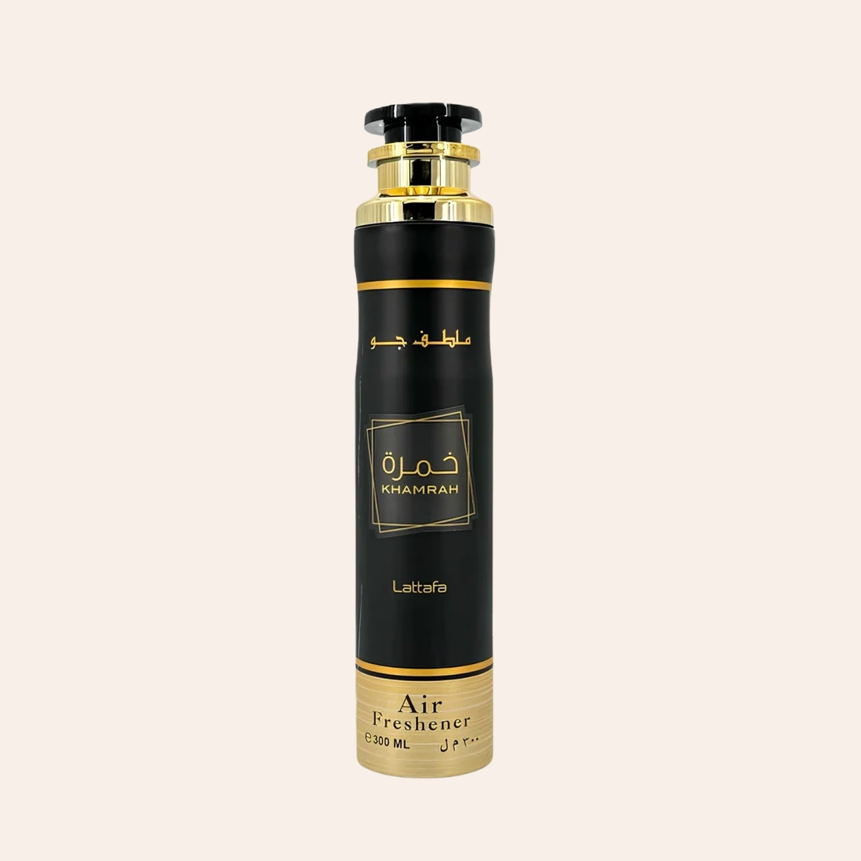 Lattafa Khamrah 300 ml