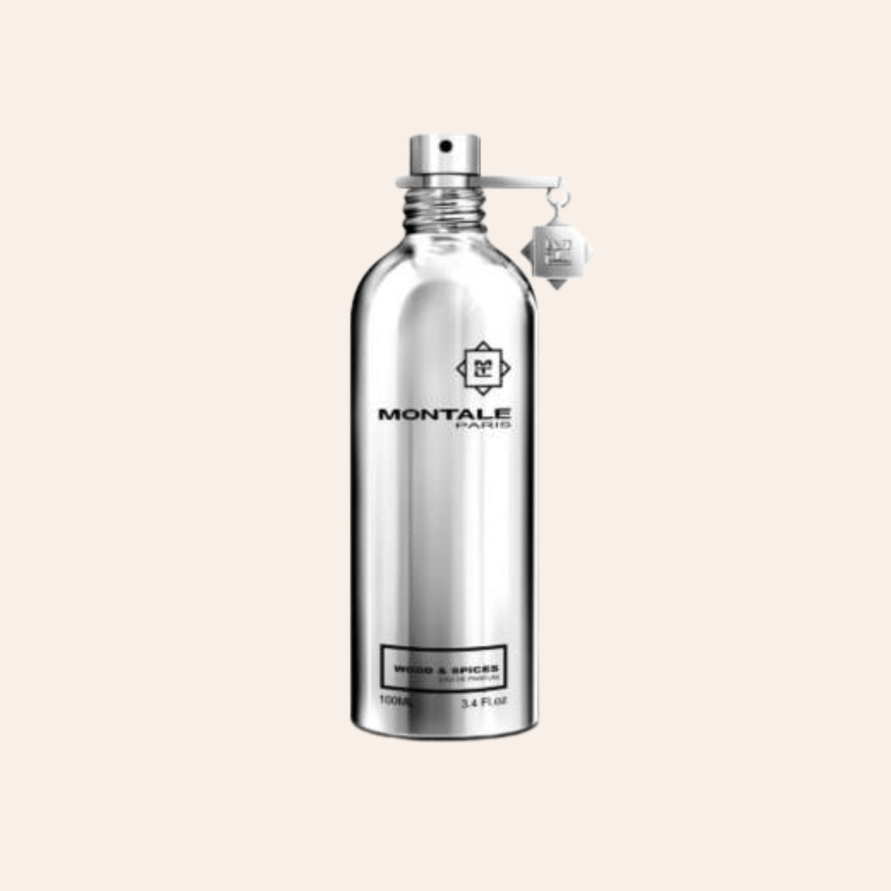 Montale Wood & Spices 50 ml