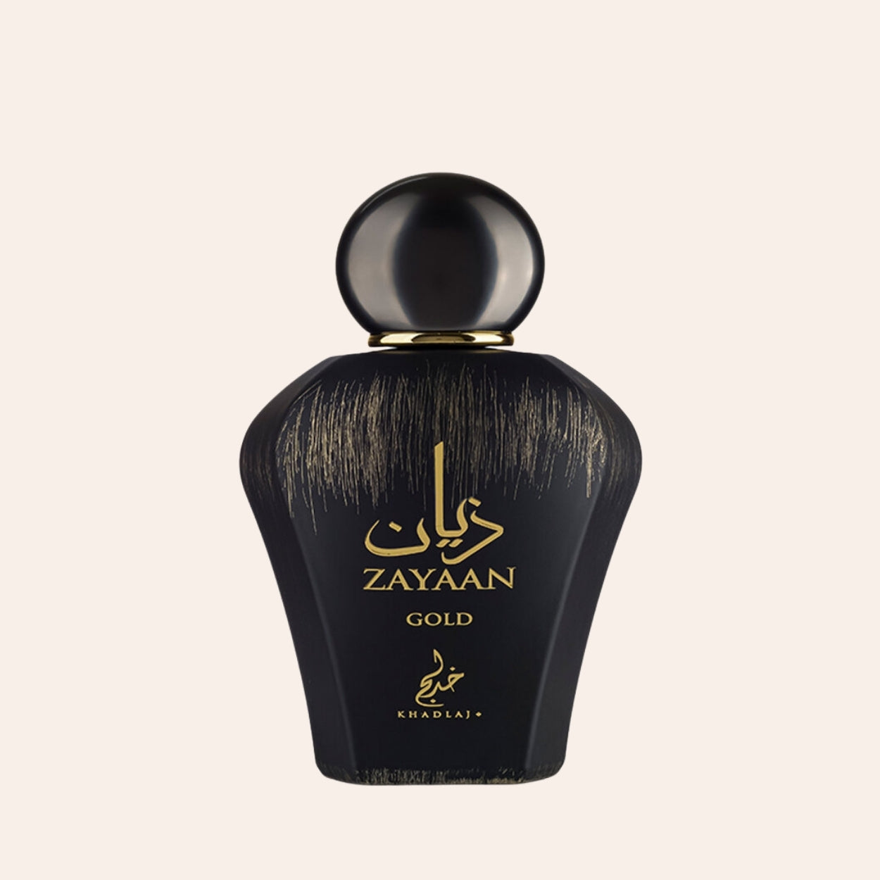 Khadlaj Zayaan Gold 100 ml