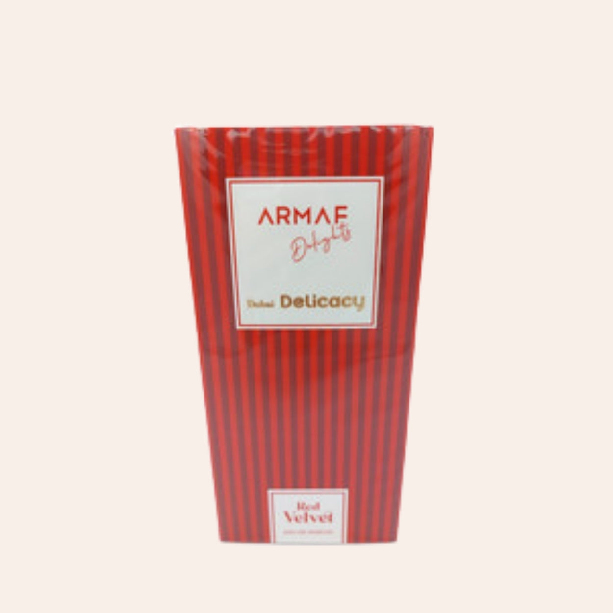 Armaf Delights Red Velvet 70 ml