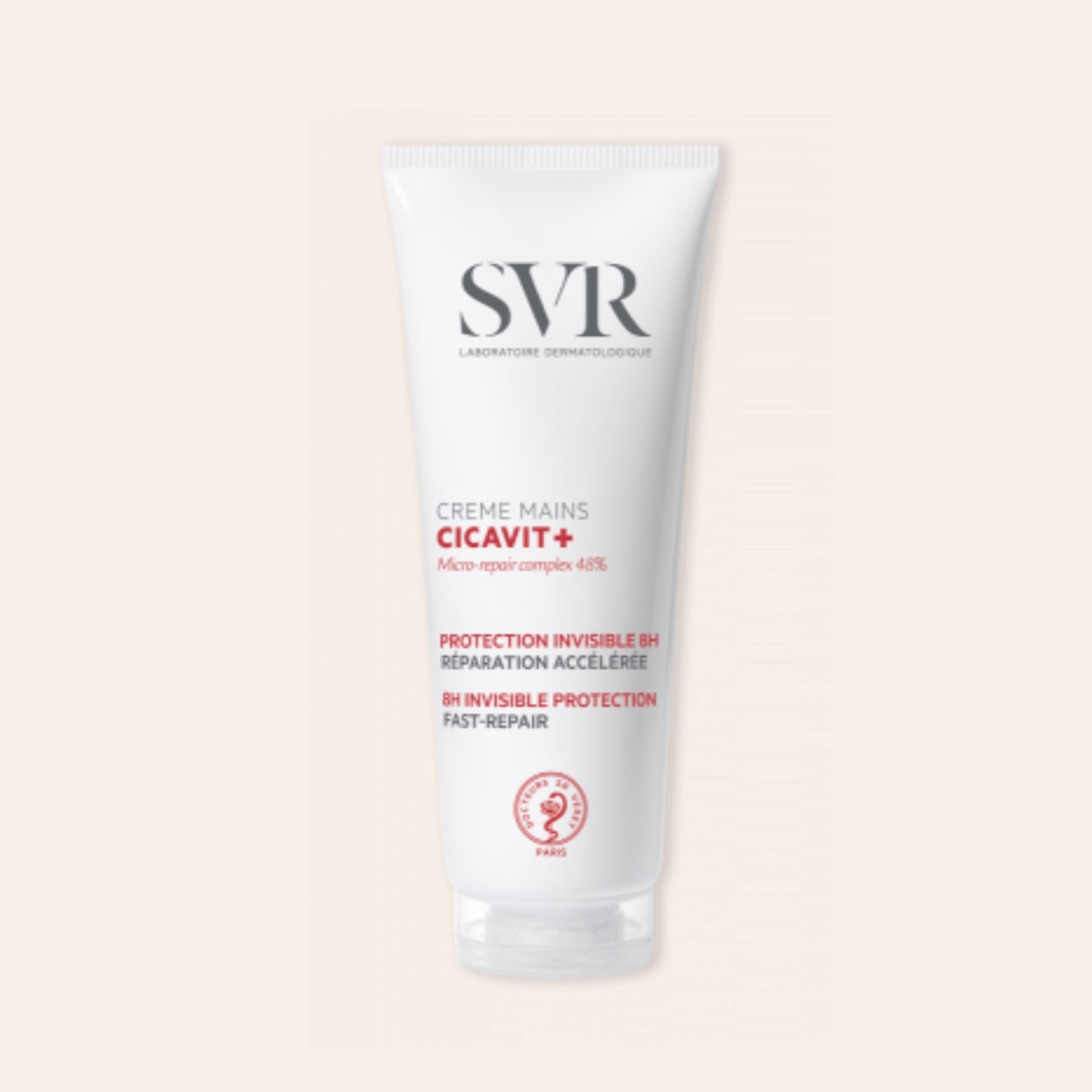 SVR Cicavit+ Creme Mains 75 ml