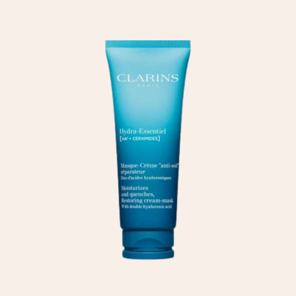 Clarins Hydra-Essentiel [HA2] Cream Mask 75 ml