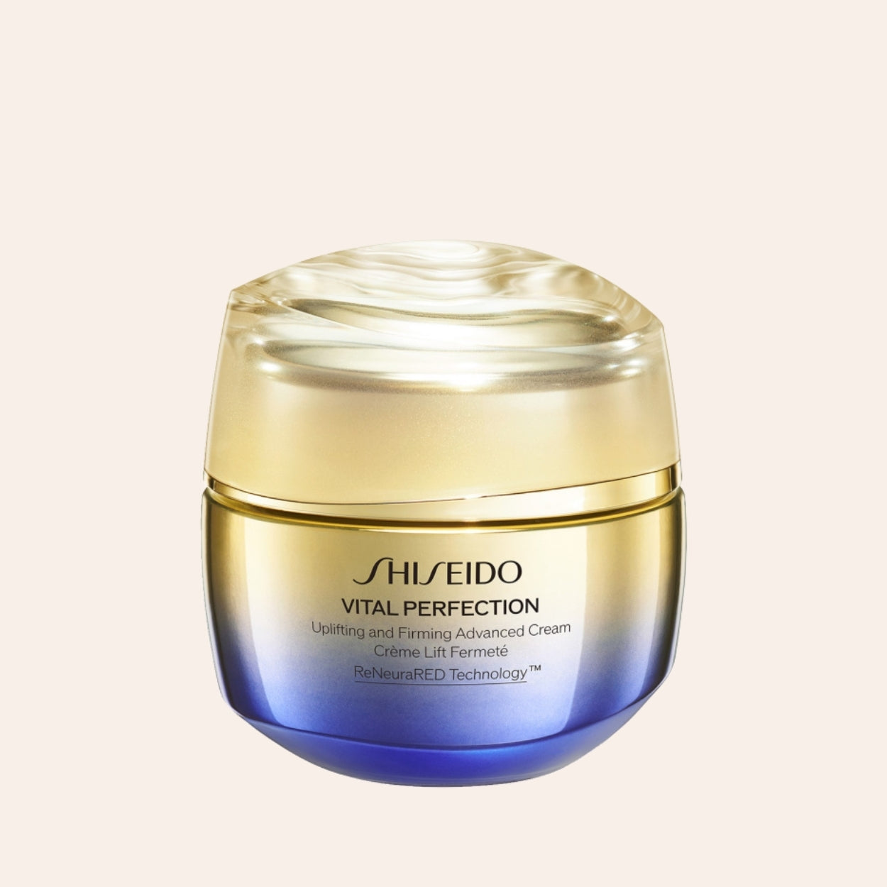 Shiseido Vital Perfection Uplifting & Firming Advanced Day Cream 50 ml