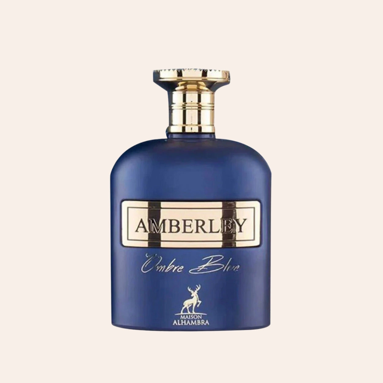 Maison Alhambra Amberley Ombre Blue 100 ml