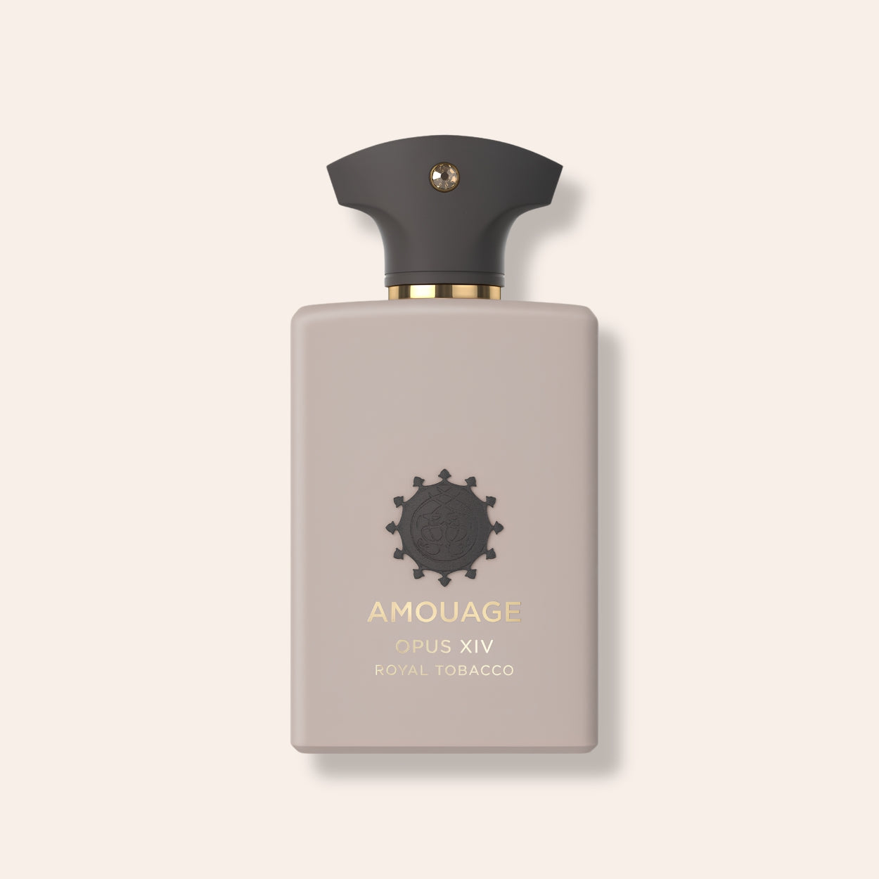 Amouage Opus XIV Royal Tobacco