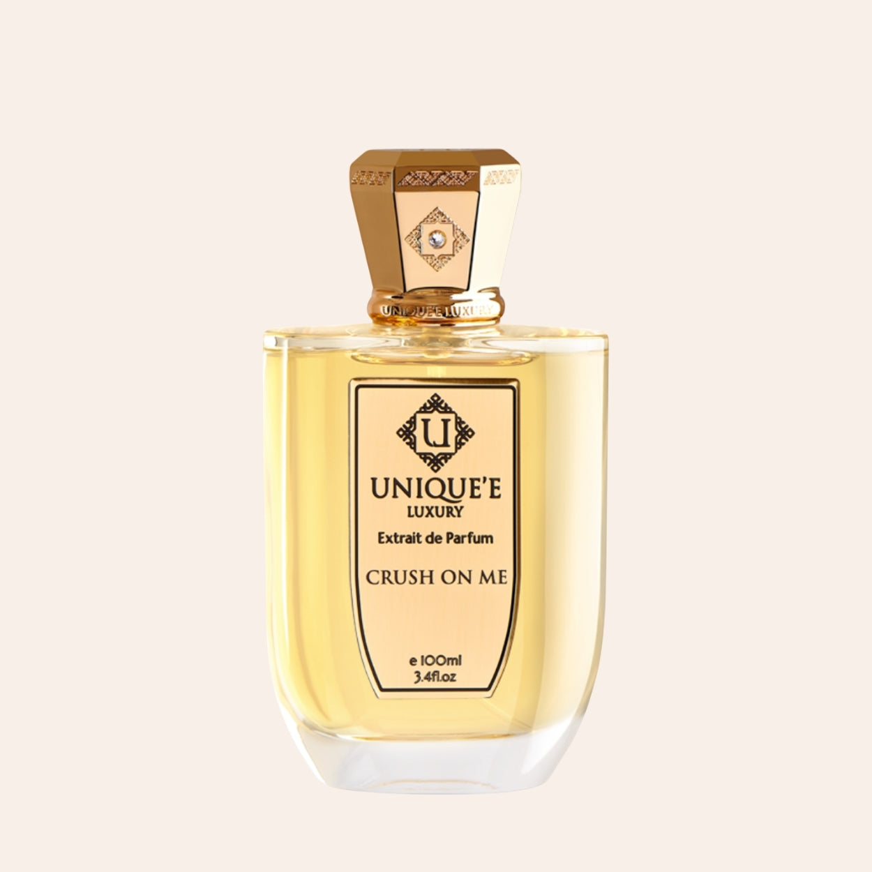 Unique'e Luxury Crush On Me 100 ml