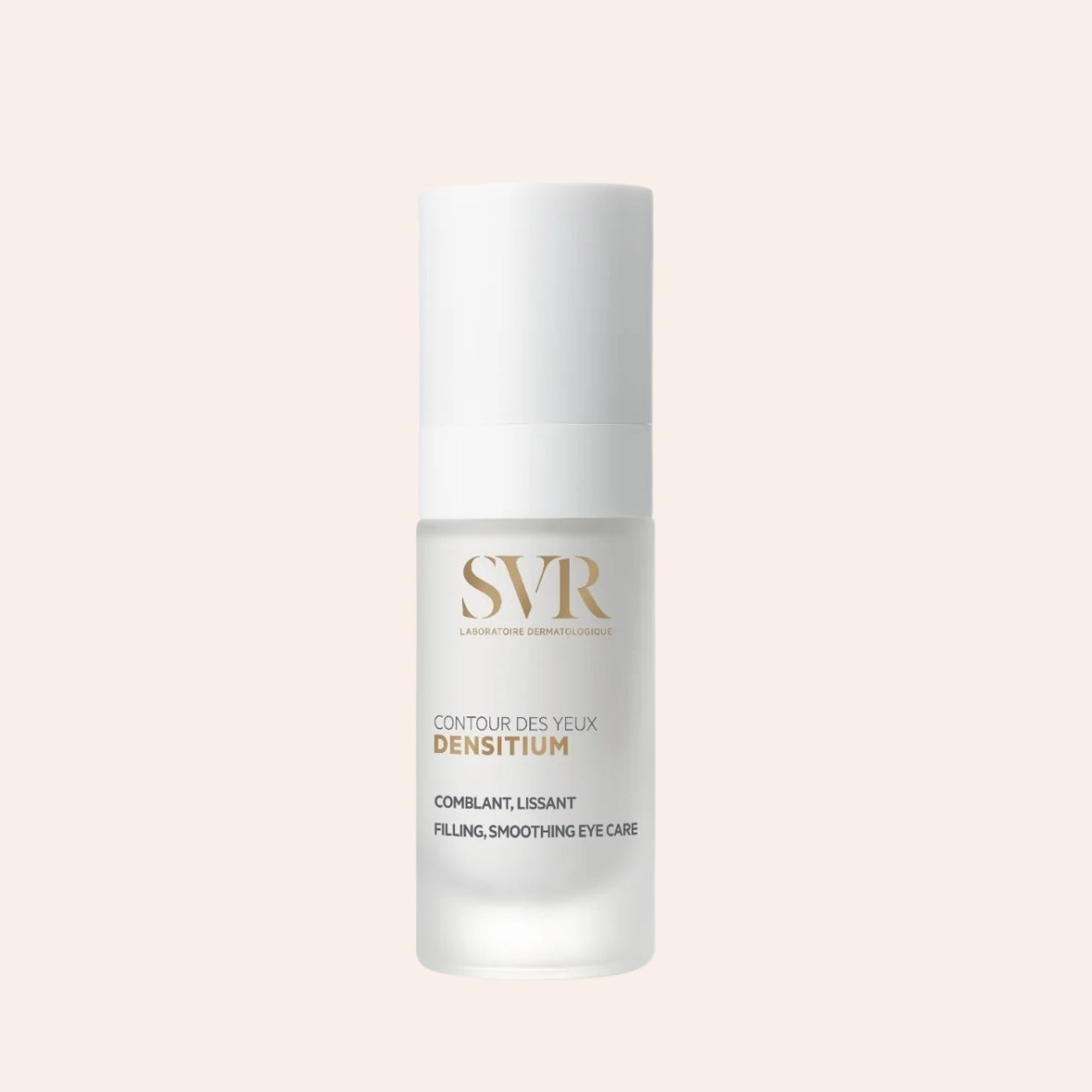 SVR Densitium Contour Des Yeux 15 ml