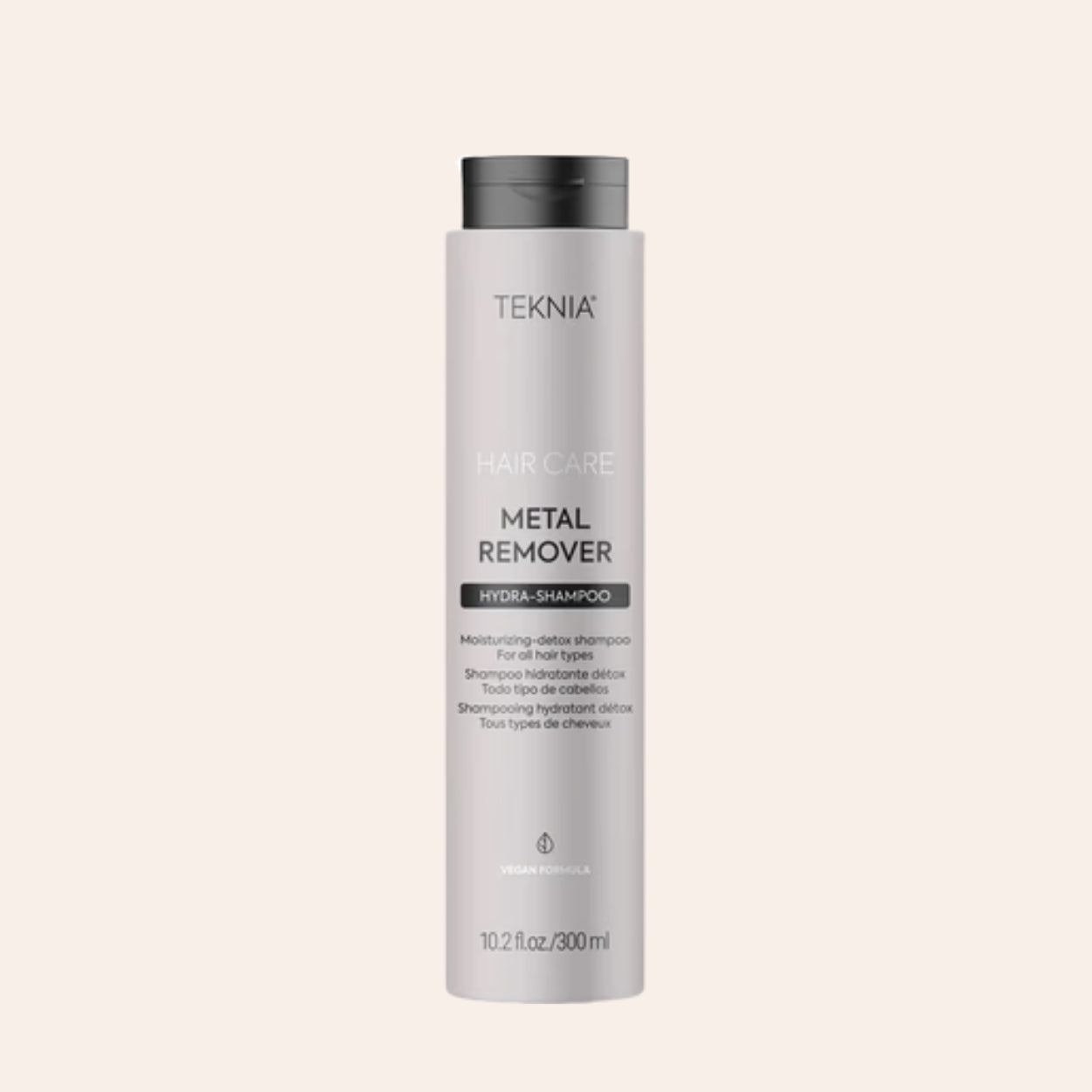 Lakmé Teknia Metal Remover Hydra-Shampoo 300 ml