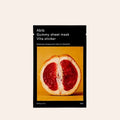 Abib Gummy Sheet Mask Vita Sticker 27 ml