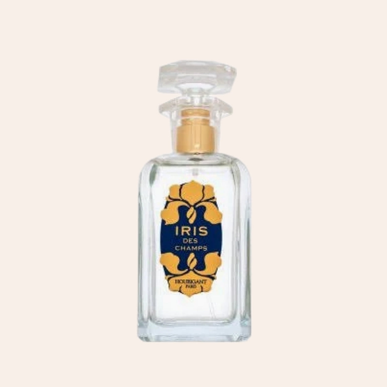 Houbigant Iris des Champs 100 ml