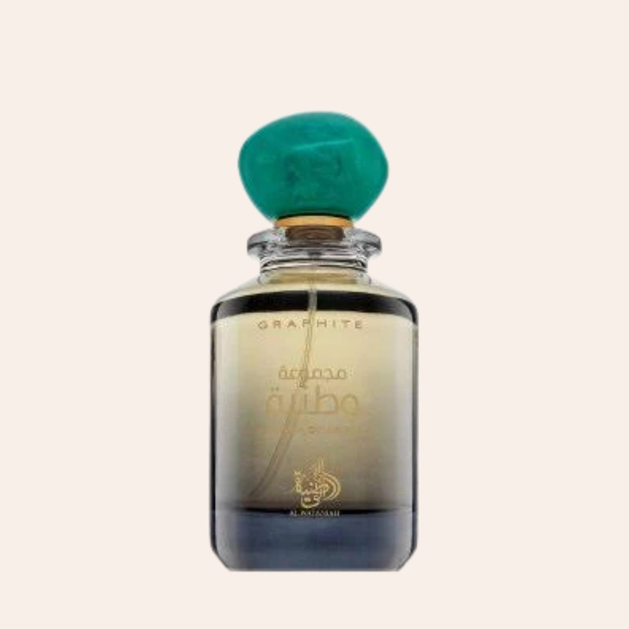 Al Wataniah Graphite 100 ml