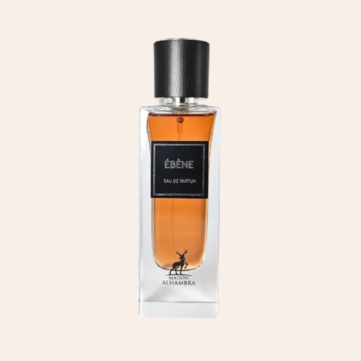 Maison Alhambra Ébene 90 ml