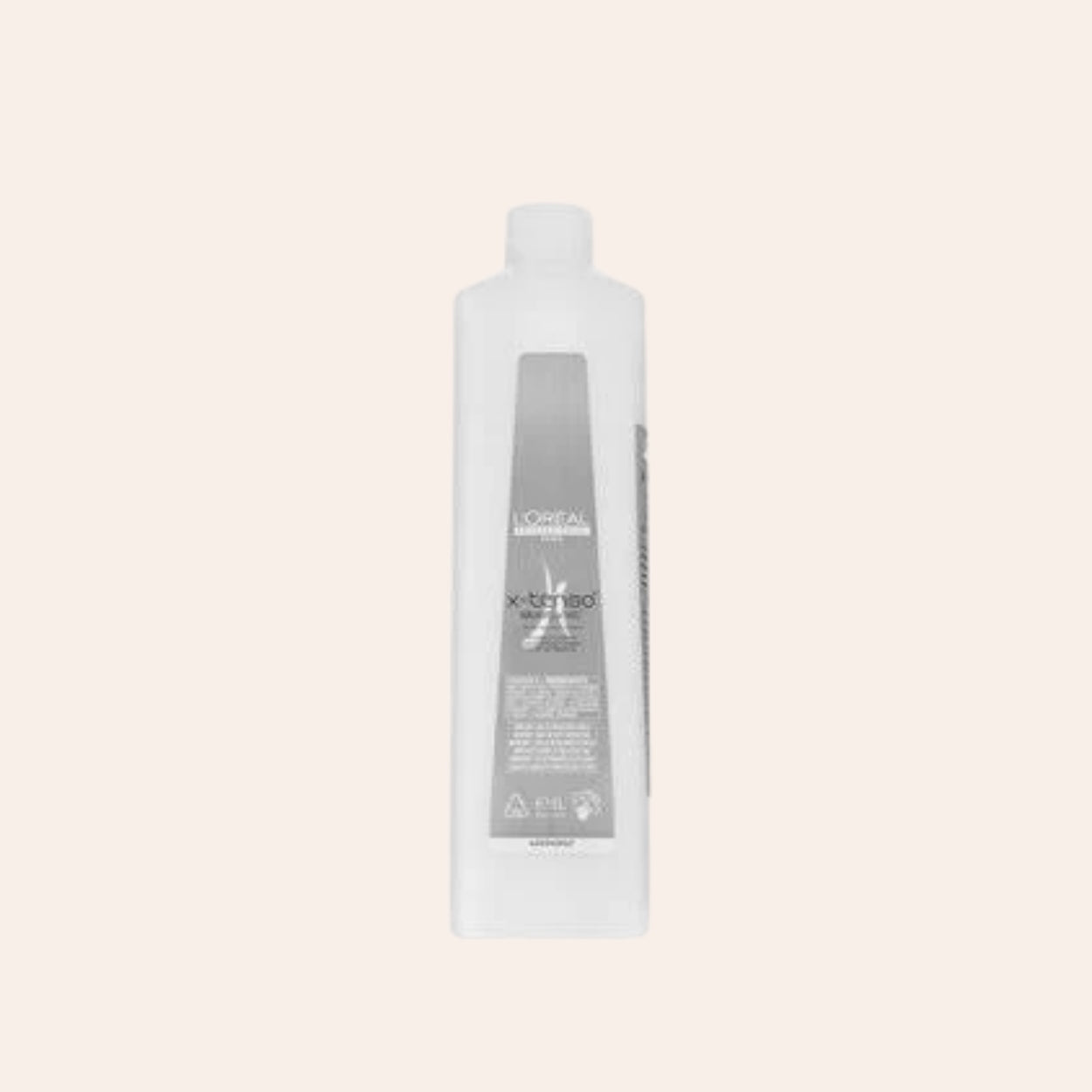 L'Oréal Professionnel X-Tenso Moisturist Neutralising Cream 1000 ml