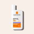 La Roche-Posay Anthelios UVMUNE 400 Anti-Dark Spots Fluid 50 ml