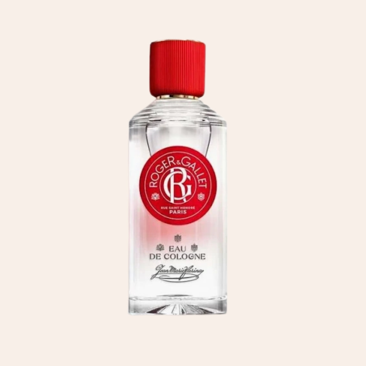 Roger & Gallet Jean Marie Farina 100 ml