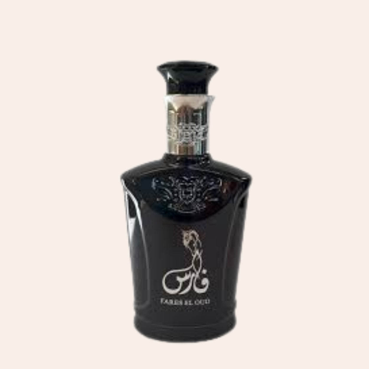 Al Malakia Fares El Oud 100 ml