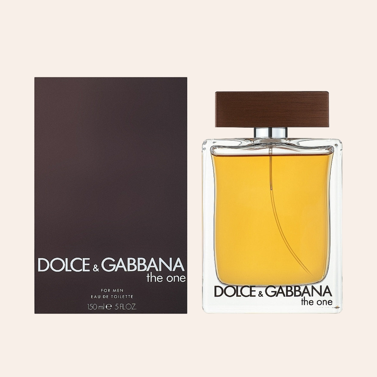 Dolce&Gabbana The One 2026 100 ml