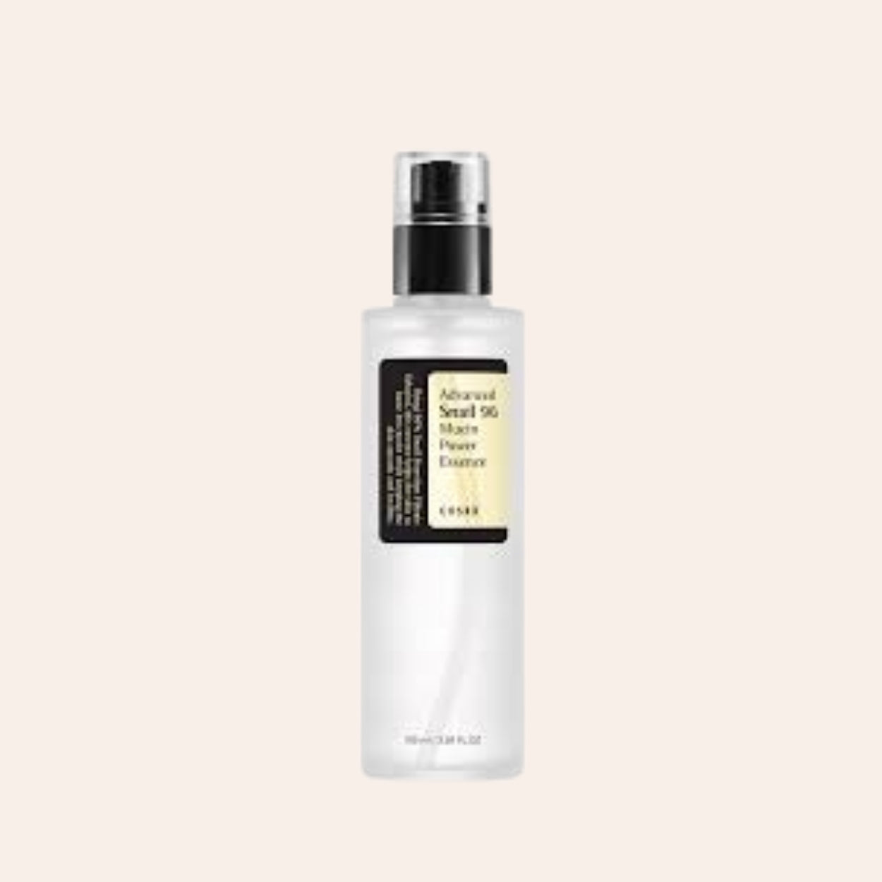 COSRX Advanced Snail Mucin Power Essence 100 ml