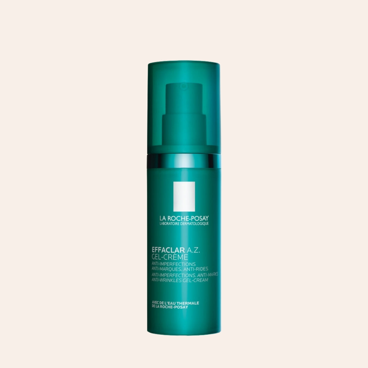 La Roche-Posay Effaclar A.Z. Gel-Creme 40 ml