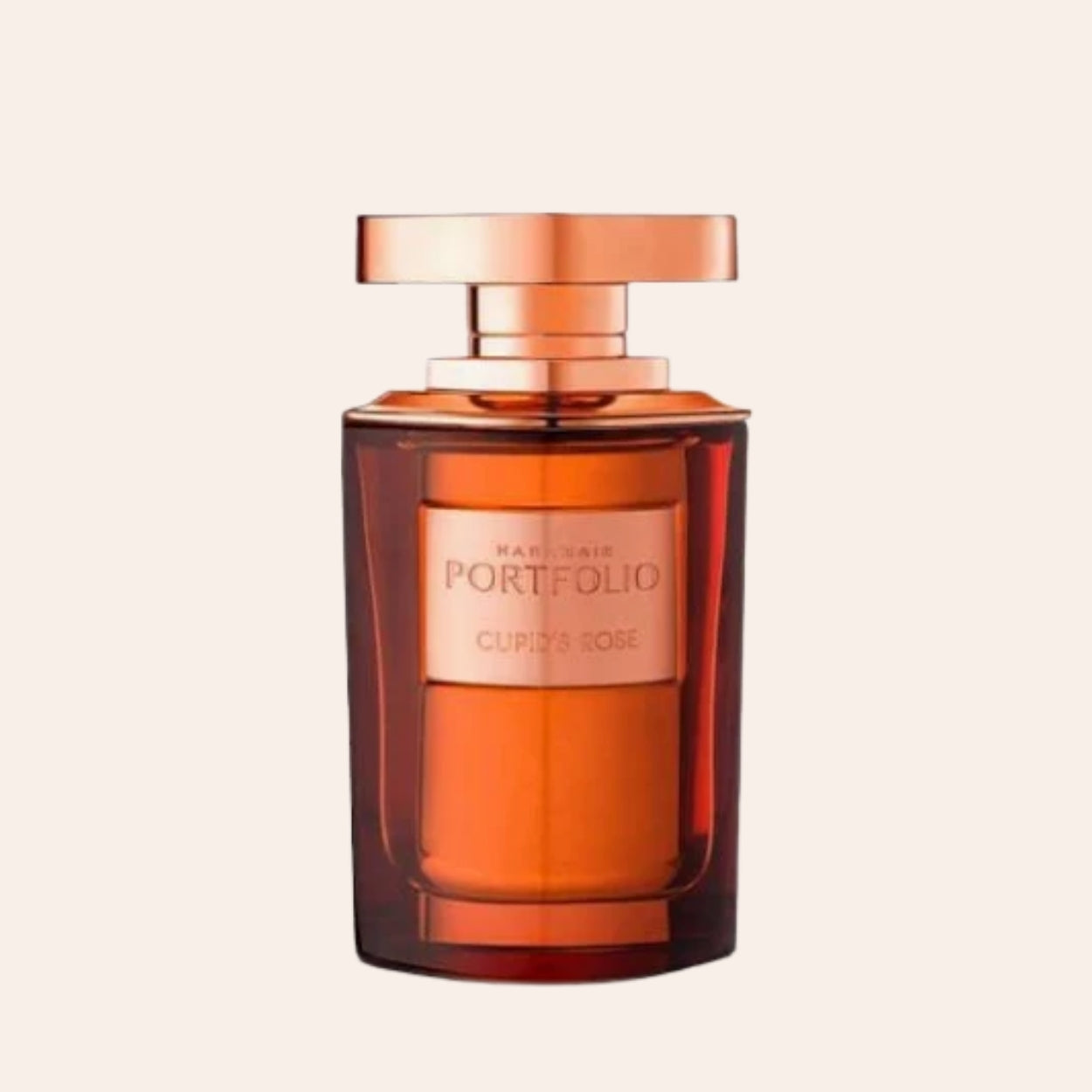 Al Haramain Portfolio Cupid's Rose 75 ml