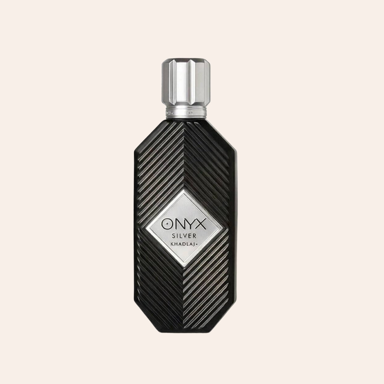 Khadlaj Onyx Silver 100 ml