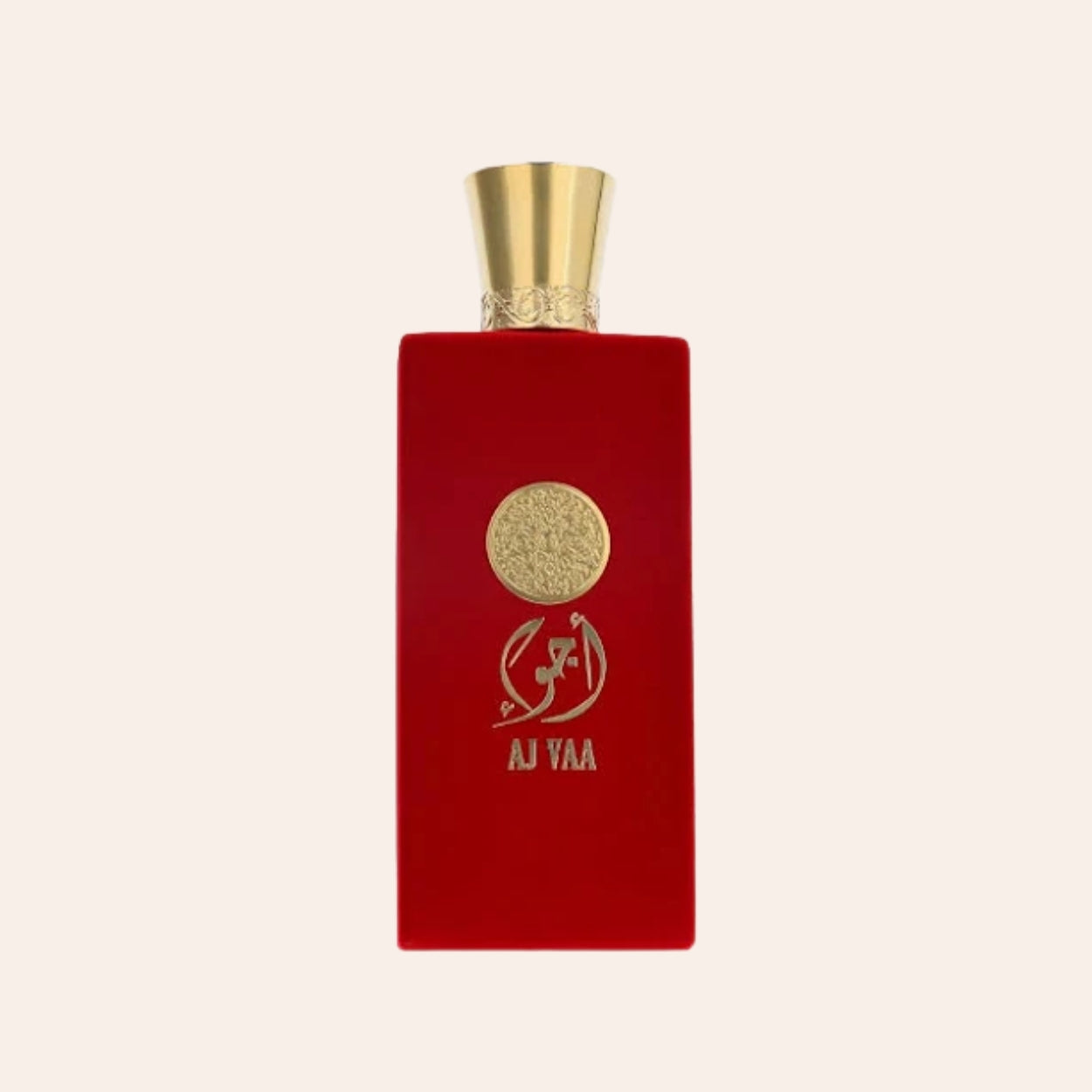 Nusuk Al Mukhtalif Concentrated Red 100 ml