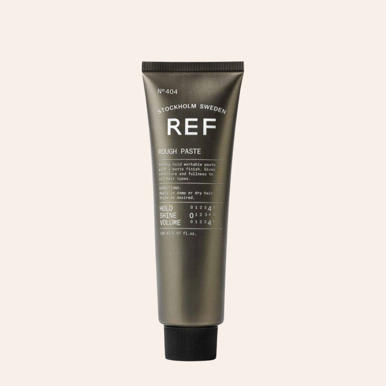 REF Rough Paste 150 ml