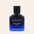 Tom Tailor Cool Mind 30 ml