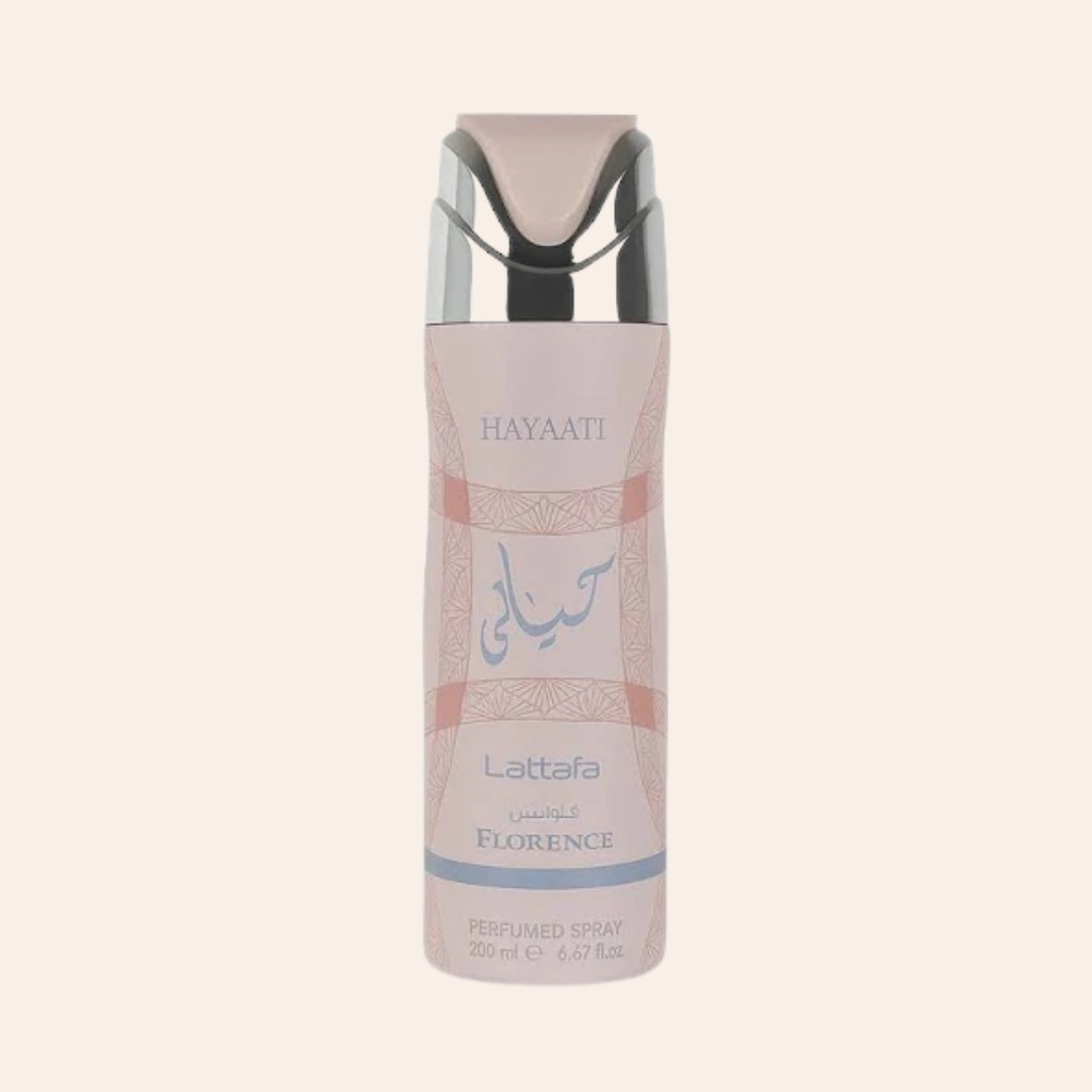 Lattafa Hayaati Florence 200 ml
