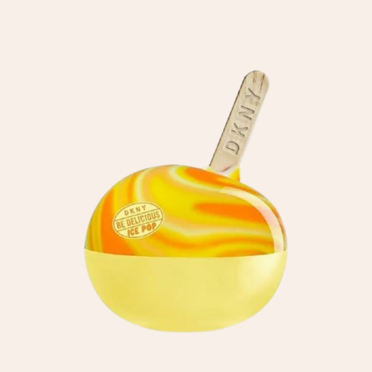 DKNY Be Delicious Ice Pop Citrus Splash 50 ml