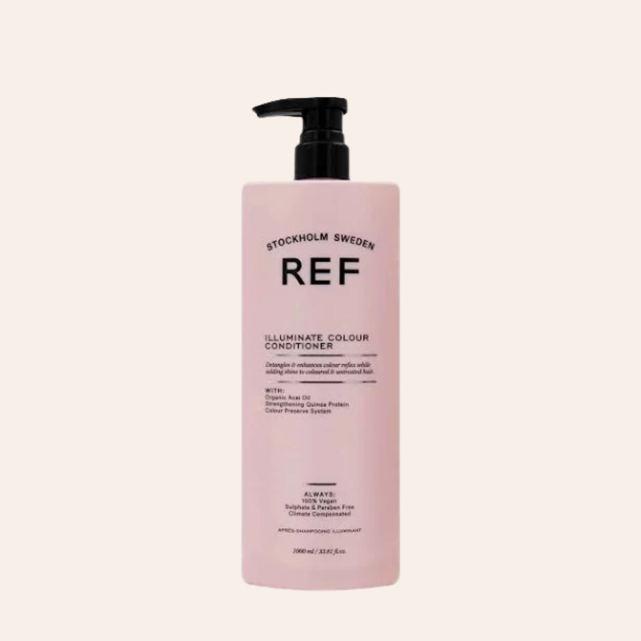 REF Illuminate Colour Conditioner 1000 ml
