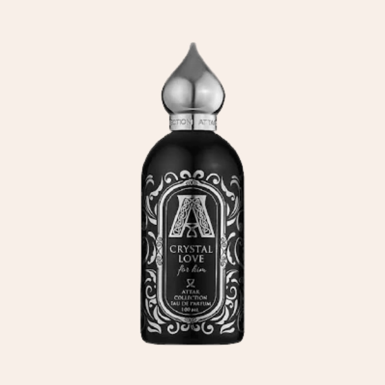 Attar Collection Crystal Love 100 ml