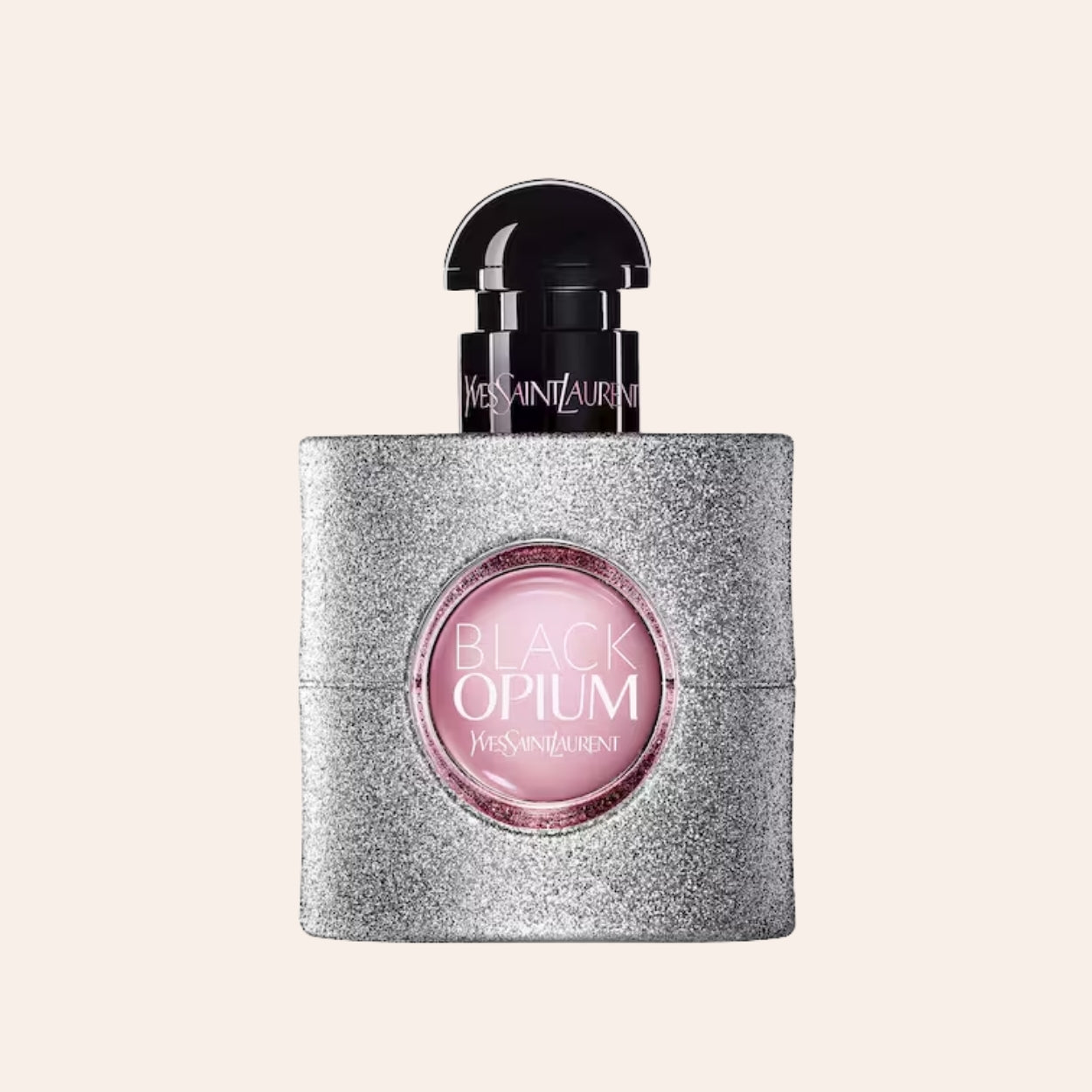 Yves Saint Laurent Black Opium Glitter 50 ml