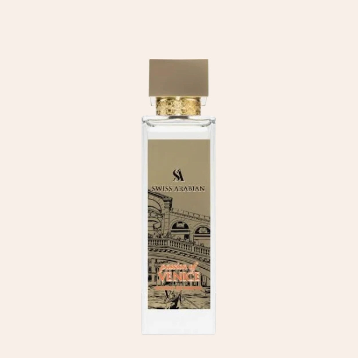 Swiss Arabian Passion Of Venice 100 ml