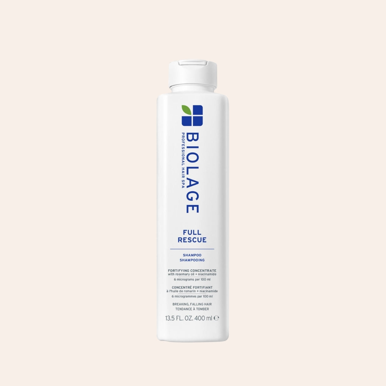 Biolage Full Rescue Shampoo 1000 ml