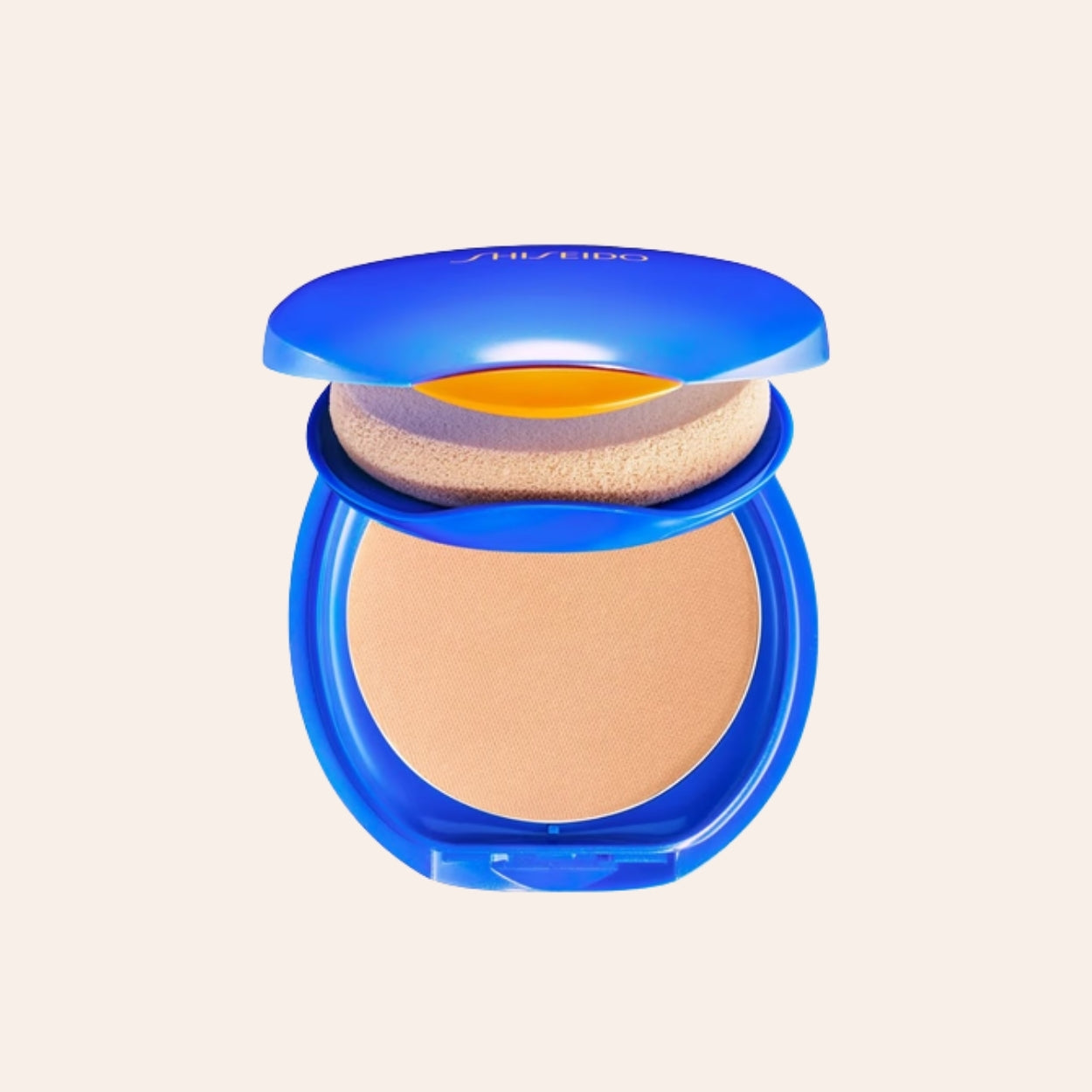 Shiseido UV Protective Compact Foundation 12 ml