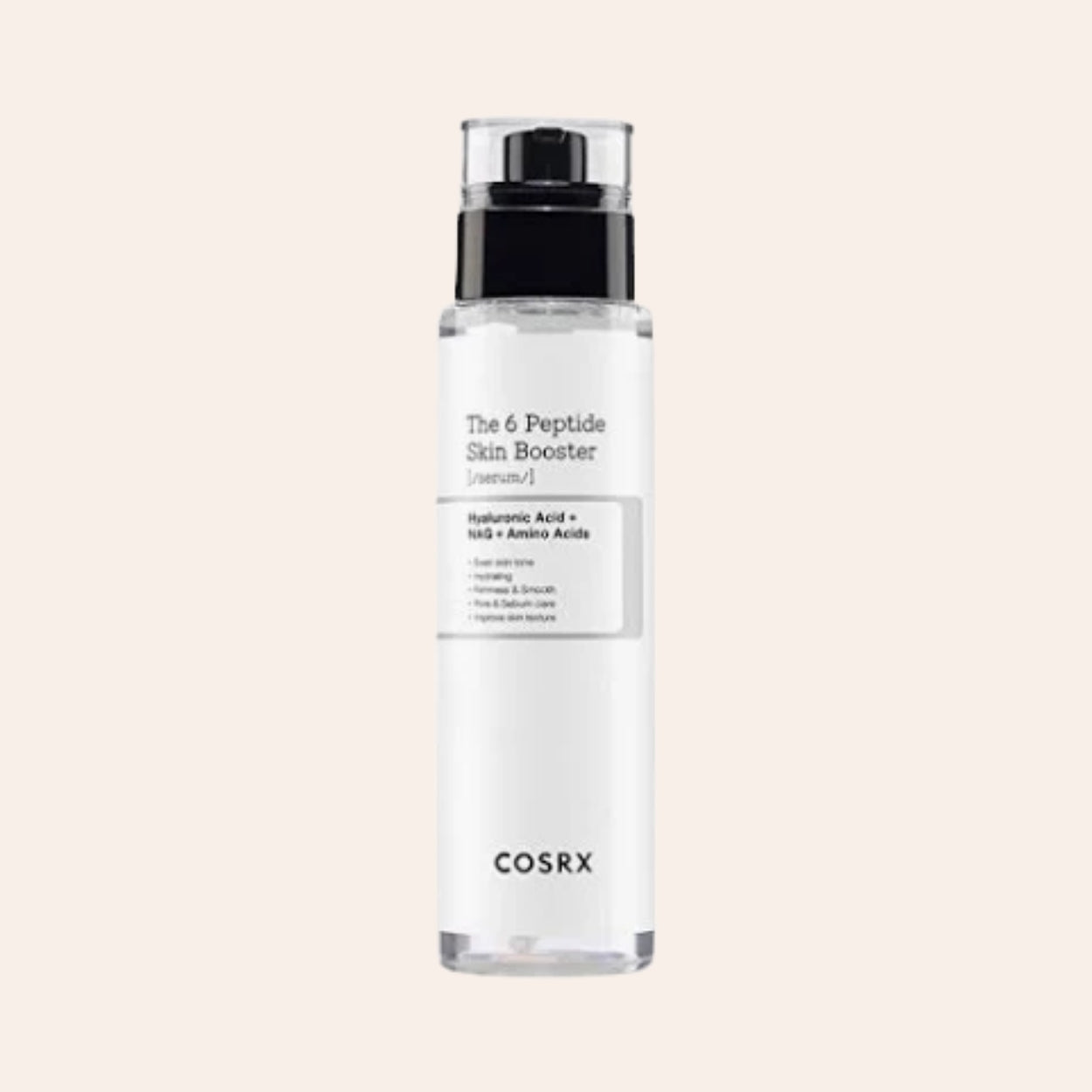 COSRX The 6 Peptide Skin Booster Serum 150 ml