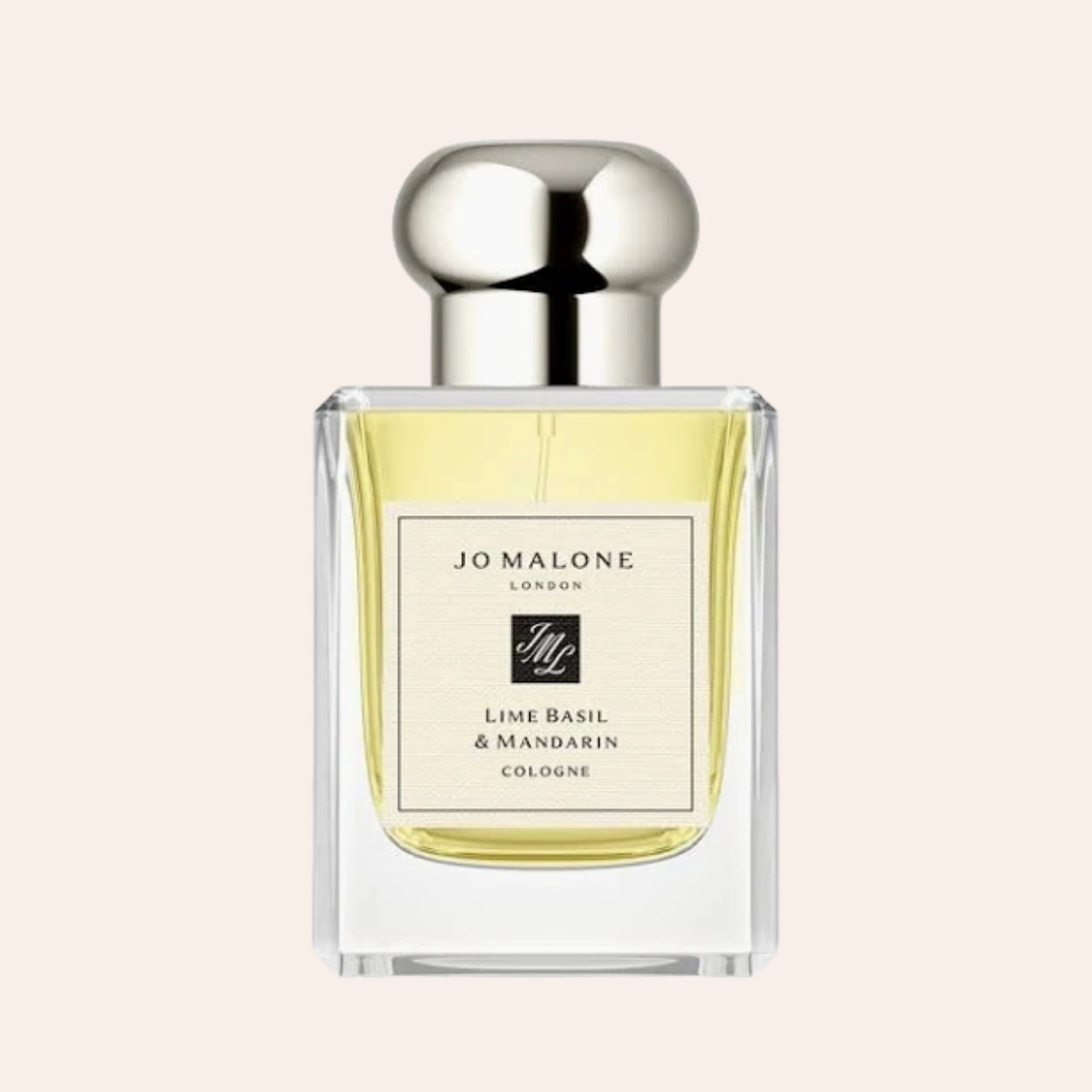 Jo Malone Lime Basil & Mandarin 50 ml