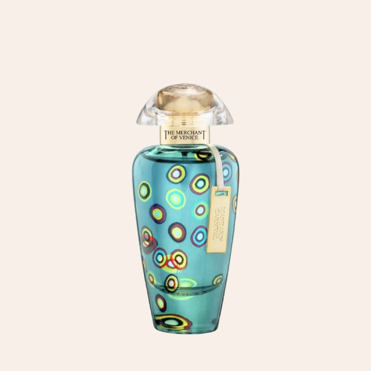 The Merchant of Venice Mandarin Carnival 50 ml