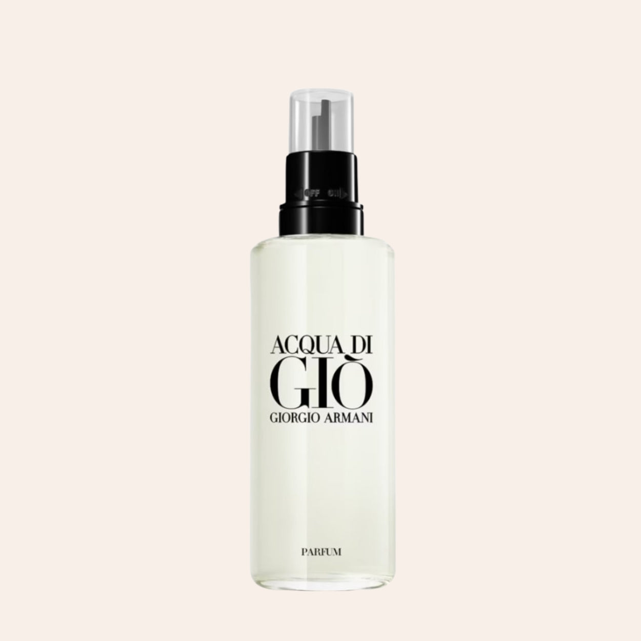 Giorgio Armani Acqua di Gio Pour Homme 150 ml