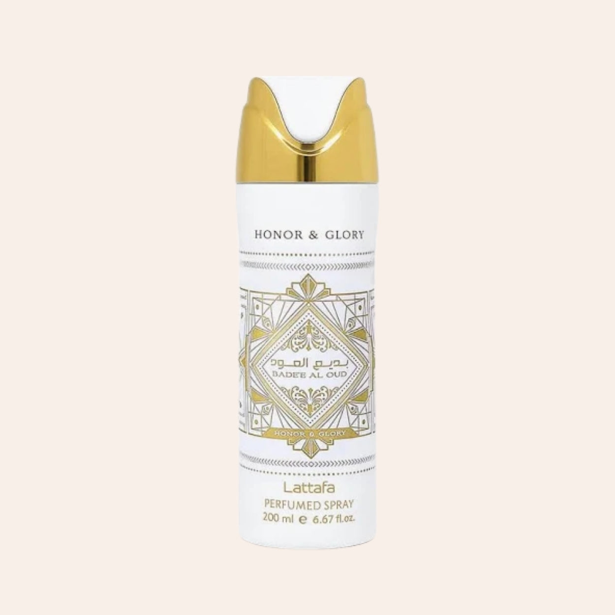 Lattafa Qaed Al Fursan Unlimited 200 ml